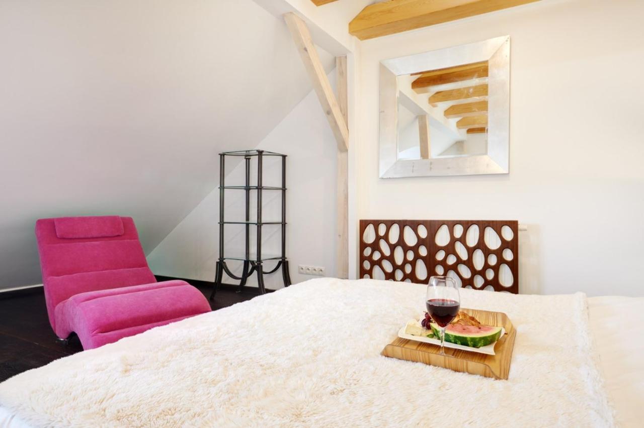 Apartament Heaven Katowice Esterno foto