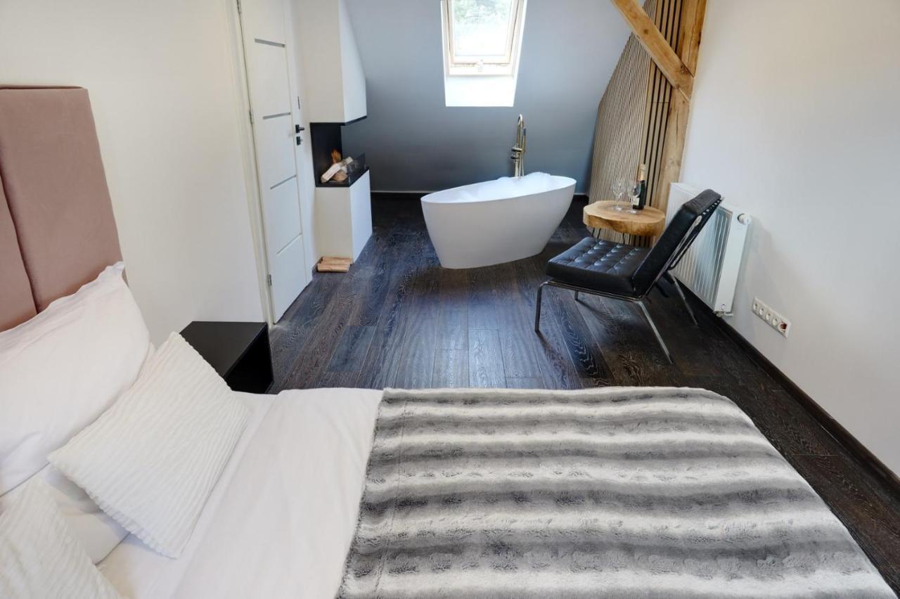 Apartament Heaven Katowice Esterno foto