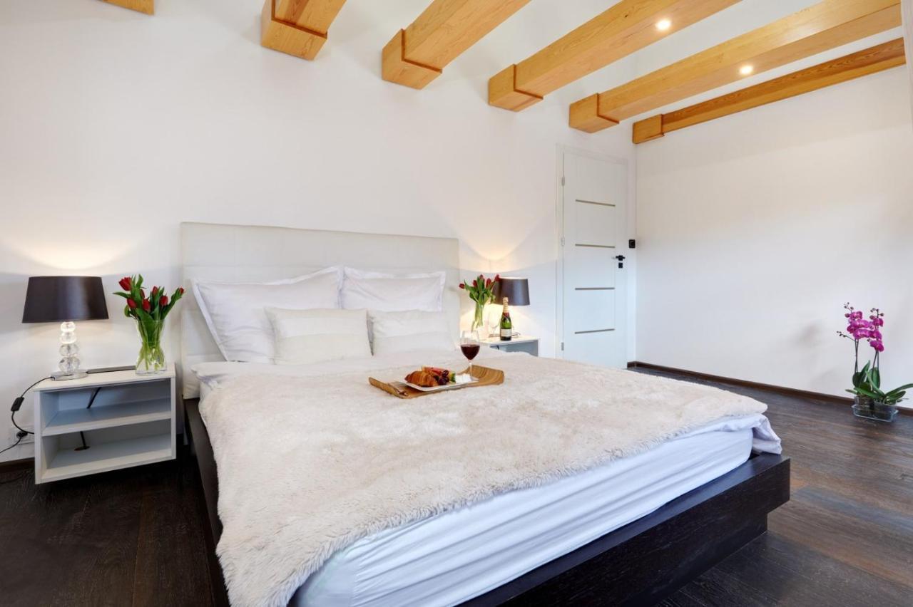 Apartament Heaven Katowice Esterno foto